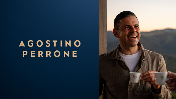 agostino perrrone influencer 1895